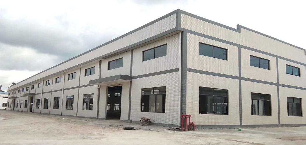 淮滨县厂房保洁